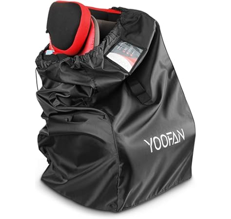 can i check car seat and stroller at gate