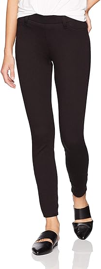 daily ritual women's skinny stretch jegging