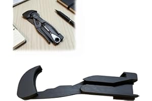 for Knipex Cobra XS & 711L Mini Ratchet Holster — for EDC Pocket Carry Clip, Compact Organizer for Mini Pliers Wrench