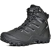 Manfen Men’s LNT Waterproof Hiking Boots