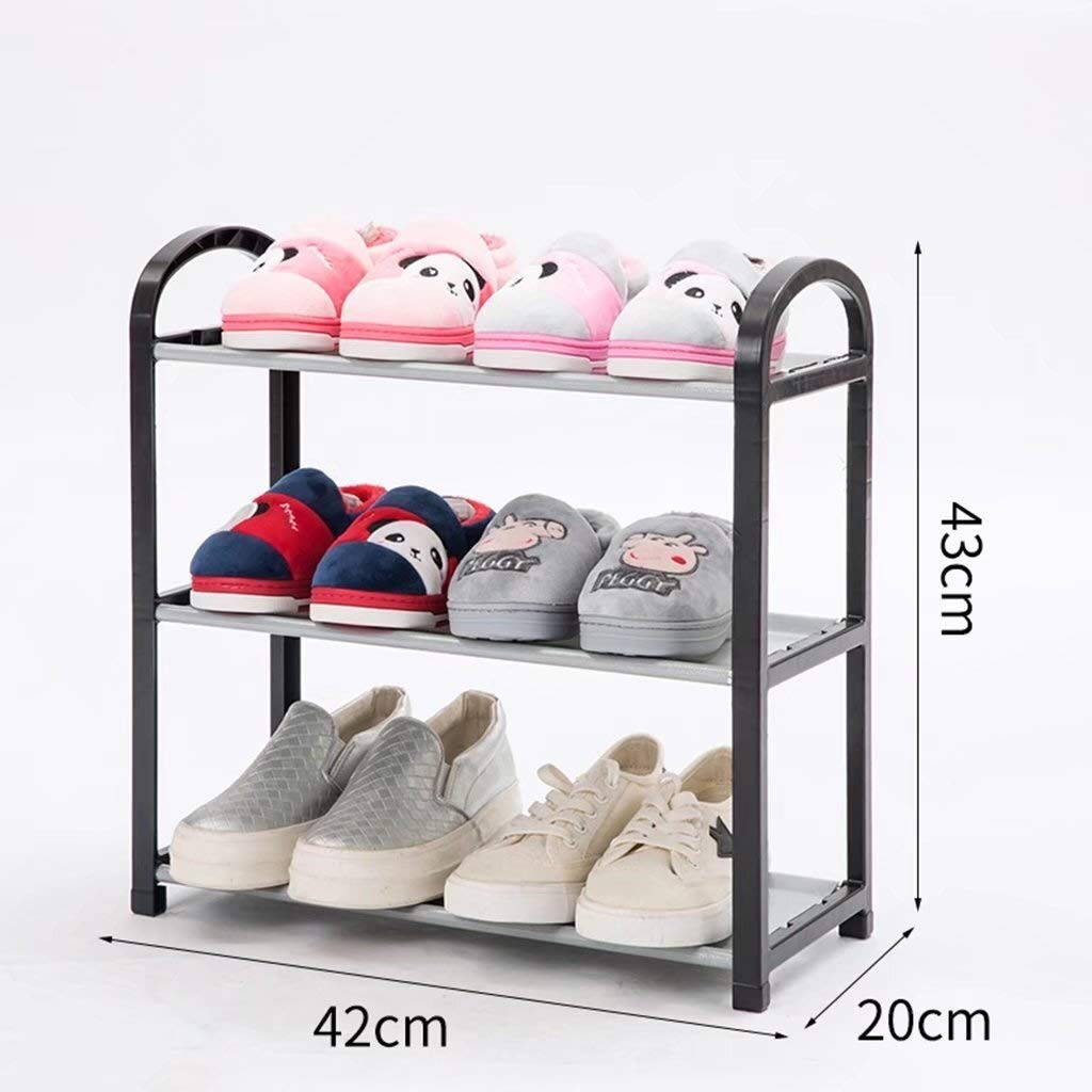 Best Enclosed Stainless Steel Shoe Rack