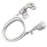 FIRMERST 10 Feet 1875W Extension Cord Heavy Duty