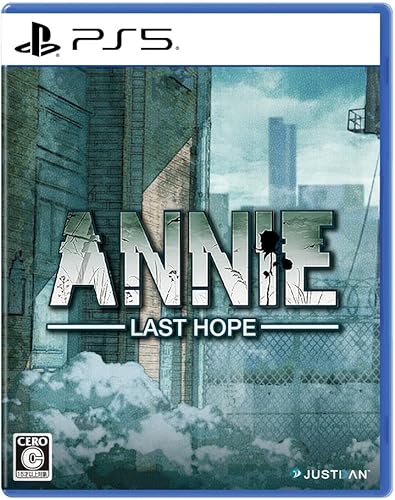 ANNIE:Last Hope（アニー ラストホープ）』予約・最安値情報！《PS5