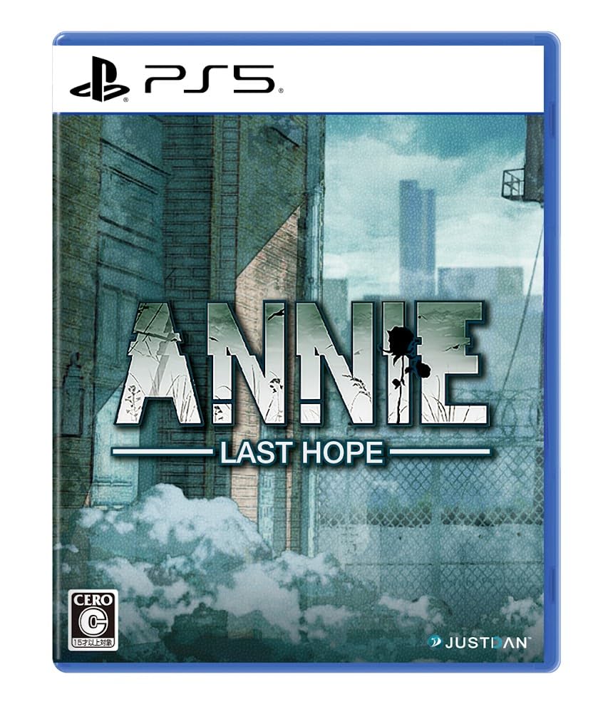 ANNIE： Last Hope