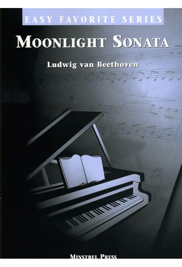 Clair De Lune * Easy Favorite: Jonathon Robbins, Carolyn Connors