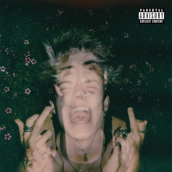 Comatose Explicit By Jxdn On Amazon Music Amazon Com