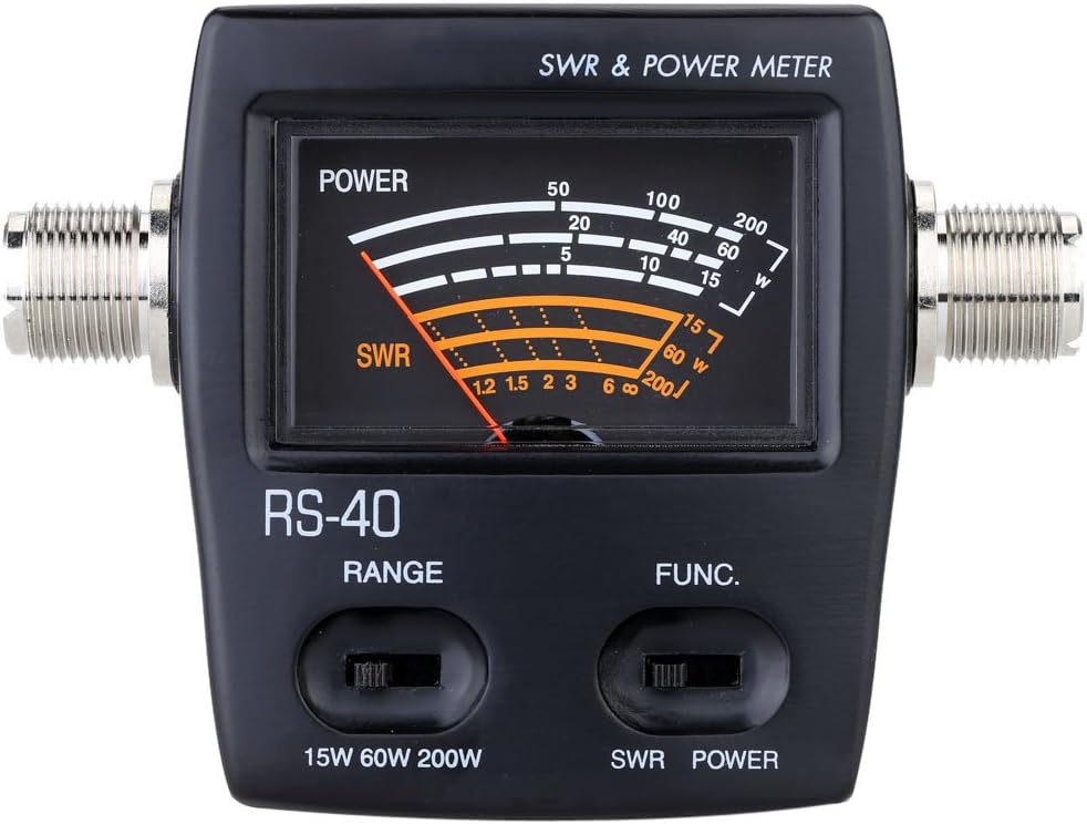 contatori di potenza per vhfs