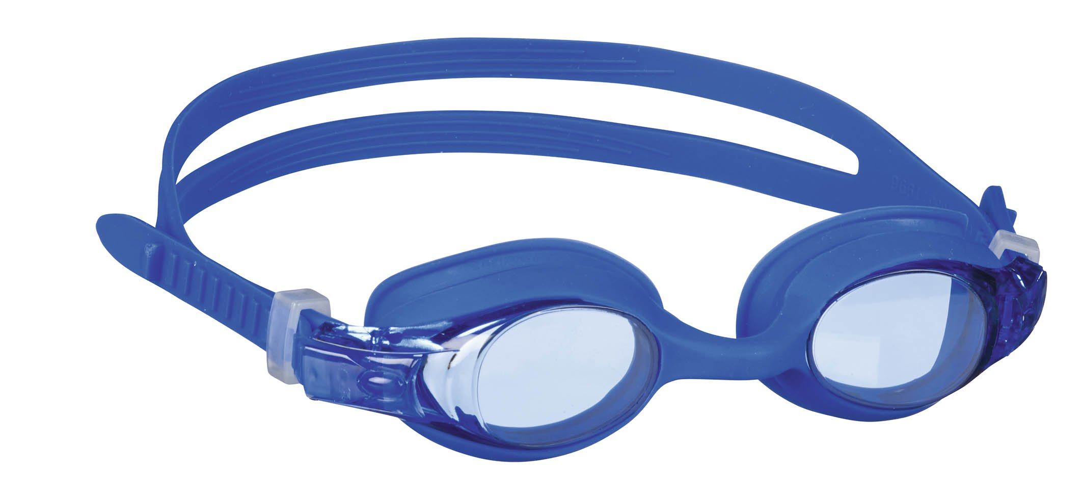 Beco Catania 4+ Children's Swimming Goggles Blue One Size