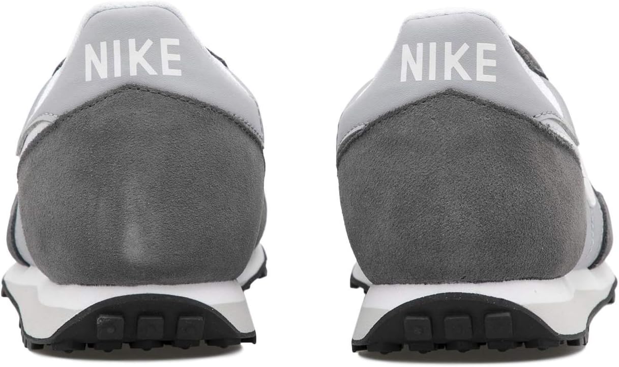 Amazon Co Jp ナイキ Nike チャレンジャー Challenger グレー ホワイト Cv2178 011 国内正規品 29 5cm スポーツ アウトドア