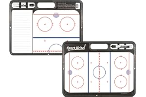 Sport Write Coaching Board - Pro Ice Hockey