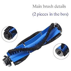 JoyBros 24-Pack Replacement Part Accessories for