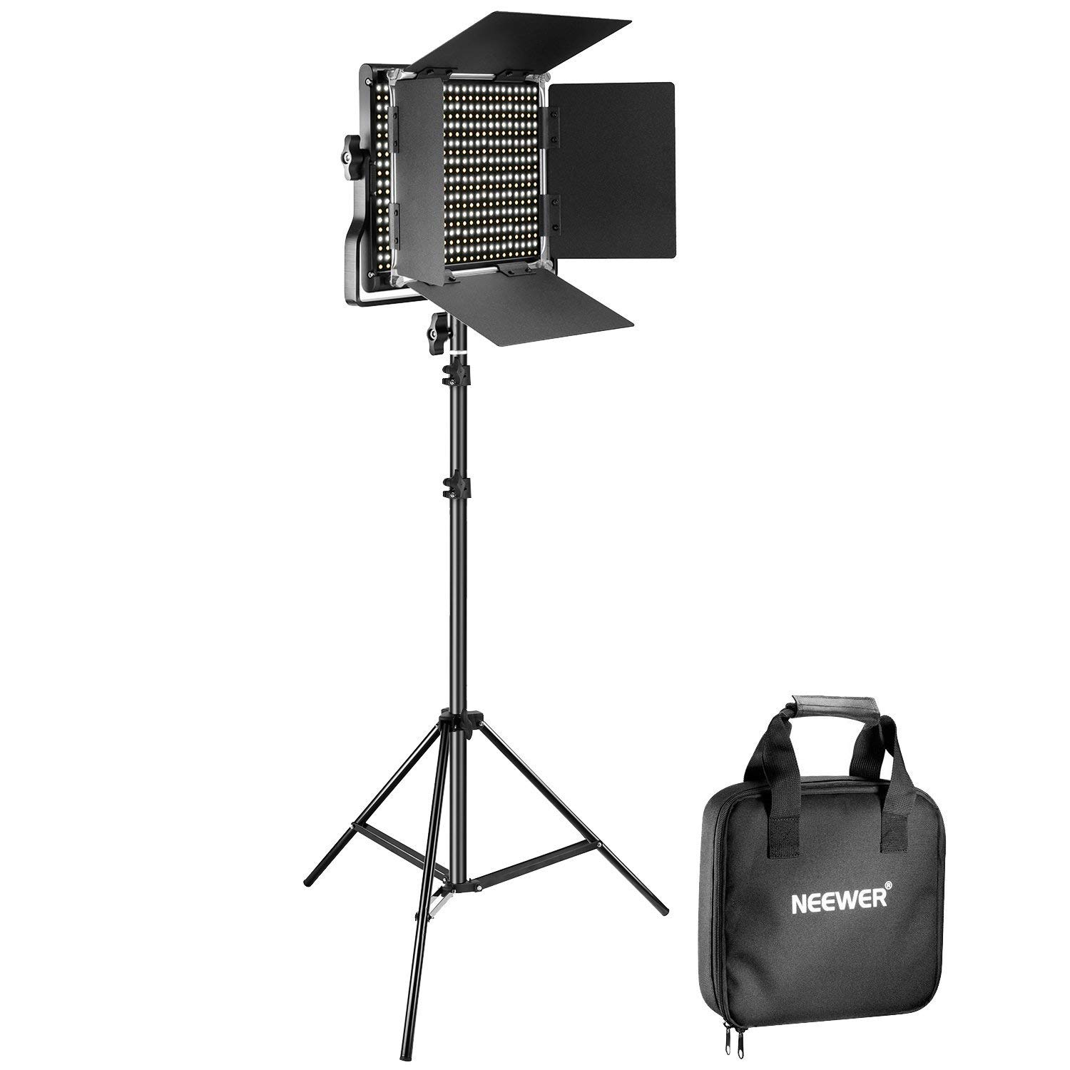 Best Studio Lighting Barndoors