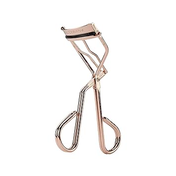 Spanking eyelash curler