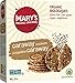 Mary's Gone Crackers Organic Gluten Free Caraway Crackers, 6.5 oz