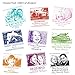 Three Designing Women’s Designer Stamp® and Designs are The Most Awarded Stamps in History! Judges and Customer Favorite! Fastest Growing Segment of The Industry! The Perfect Gift!