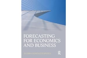 Forecasting for Economics and Business