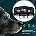 Barklo Anti-Bark Collar Provides Safe, Effective Vibrating Shock Correction To Eliminate Excessive Barking – Waterproof Design, Rechargeable Battery – 7 Levels Of Sensitivity For Small And Large Dogs