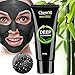Peel Off Mask, Blackhead Mask Peel Off,Facial Masks,Blackhead Remover Mask, Purifying Peel-off Mask Black Mud Pore Removal Mask For Face Nose Acne Treatment