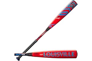 WILSON Louisville Slugger 2024 Select PWR (-10 Drop) USA Baseball Bats - 27", 28", 29", 30", 31"