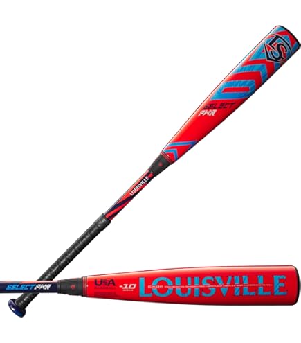 Louisville WBL4052010 Atlas LTM BBCOR (-3) 34 pouces Taille