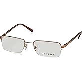 Versace VE1066-1053 Eyeglass Frame 50mm