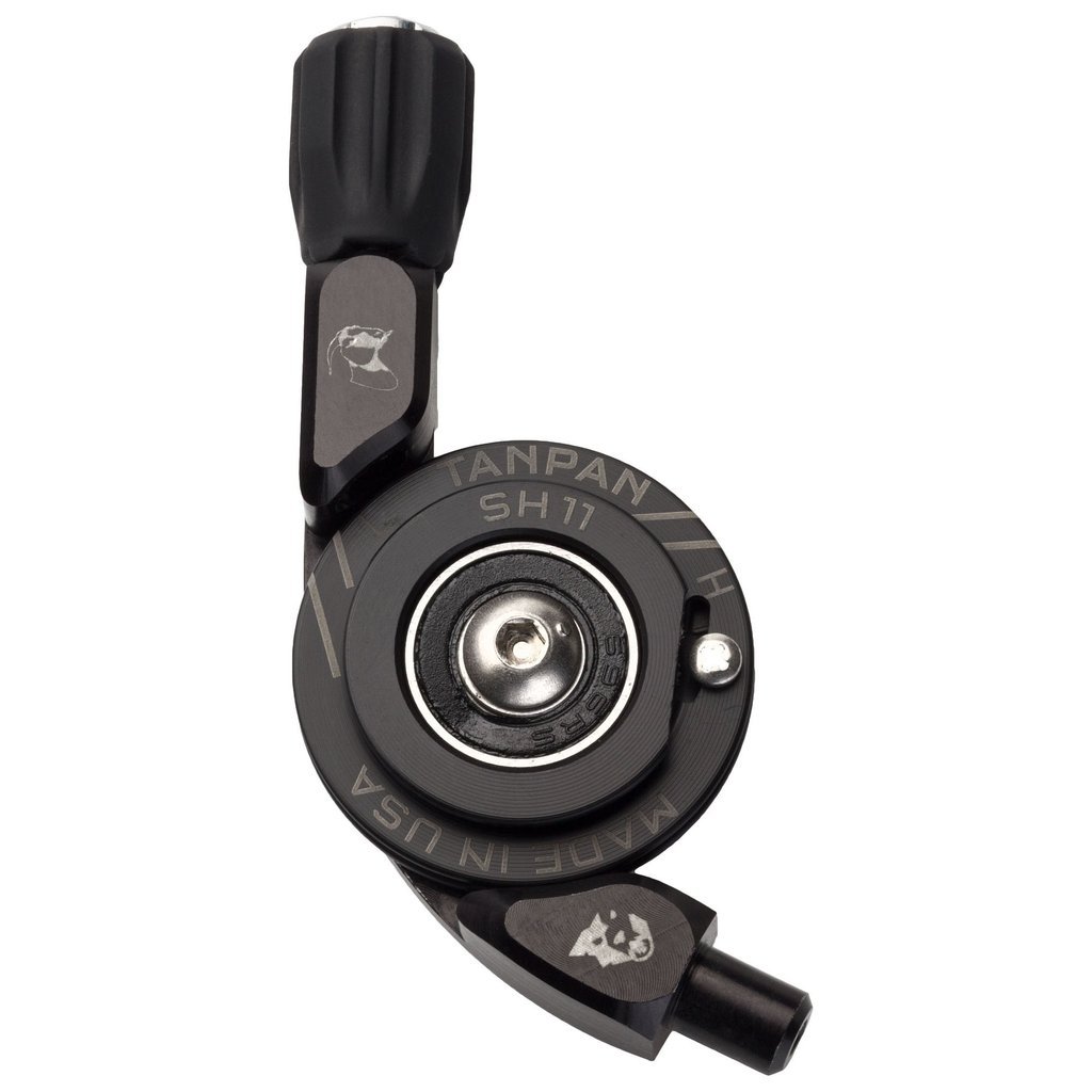 Wolf Tooth | Tanpan 11 spd Inline Adaptor | Accessories For Bike Drivetrain Custom Bicycles