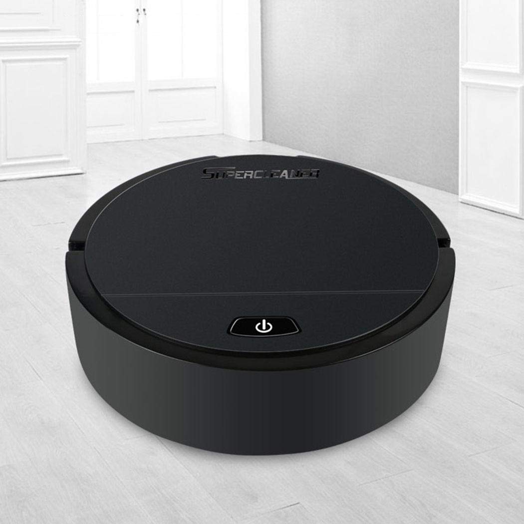 ilonti Auto Home Automatic Sweeping Dust Smart Robot Vacuum Cleaner Floor Cleaning Machines