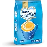 Nestle Everyday Milk Cream Powder Tea Whitener &amp; Sweetener 1.8 KG (3.96 Lbs) Extra Large