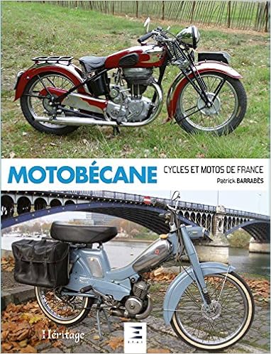 motobecane