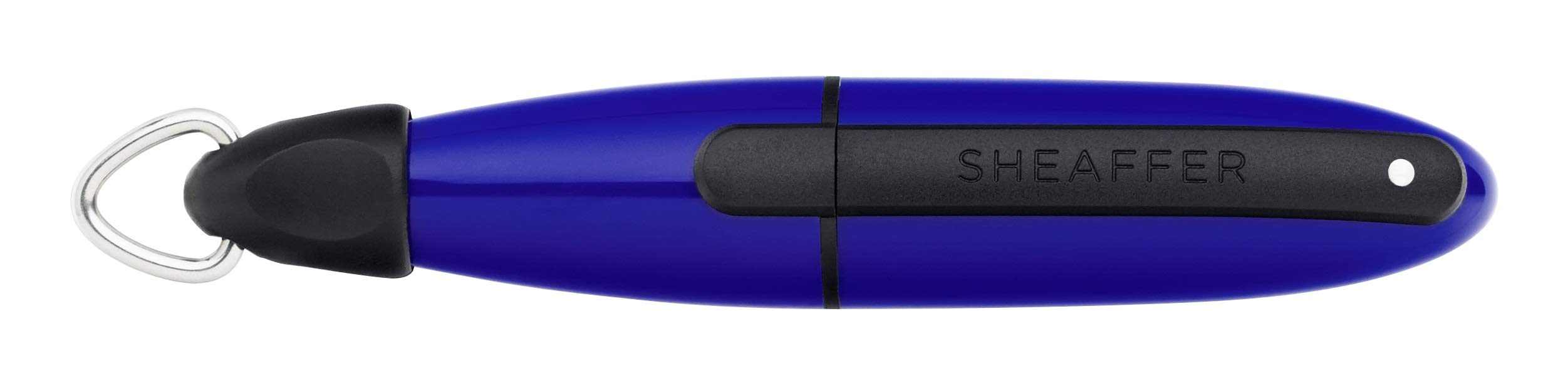 Sheaffer Ion Rollerball Pen in Clamshell - Blue E1924651