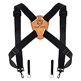 OUFABE Binocular Harness Strap, Binocular