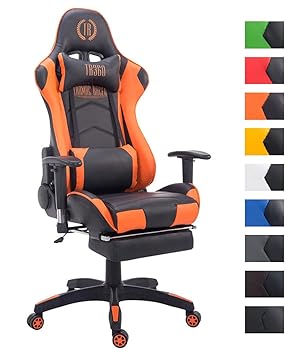 Silla gamer comprar