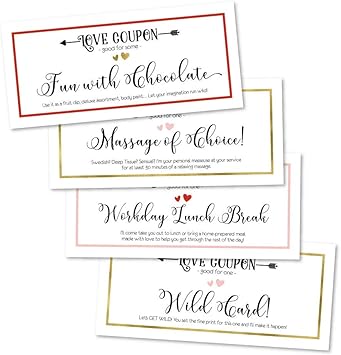 coupons to give your boyfriend
