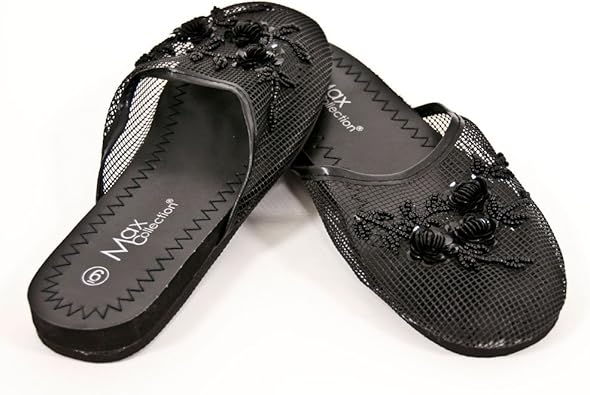 wide fit black slingback shoes