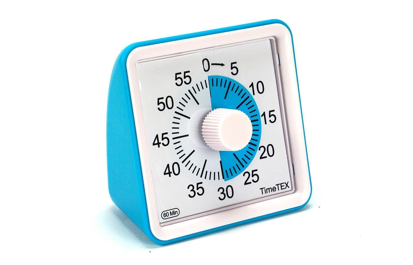 TimeTEX Learning Clocks 61931