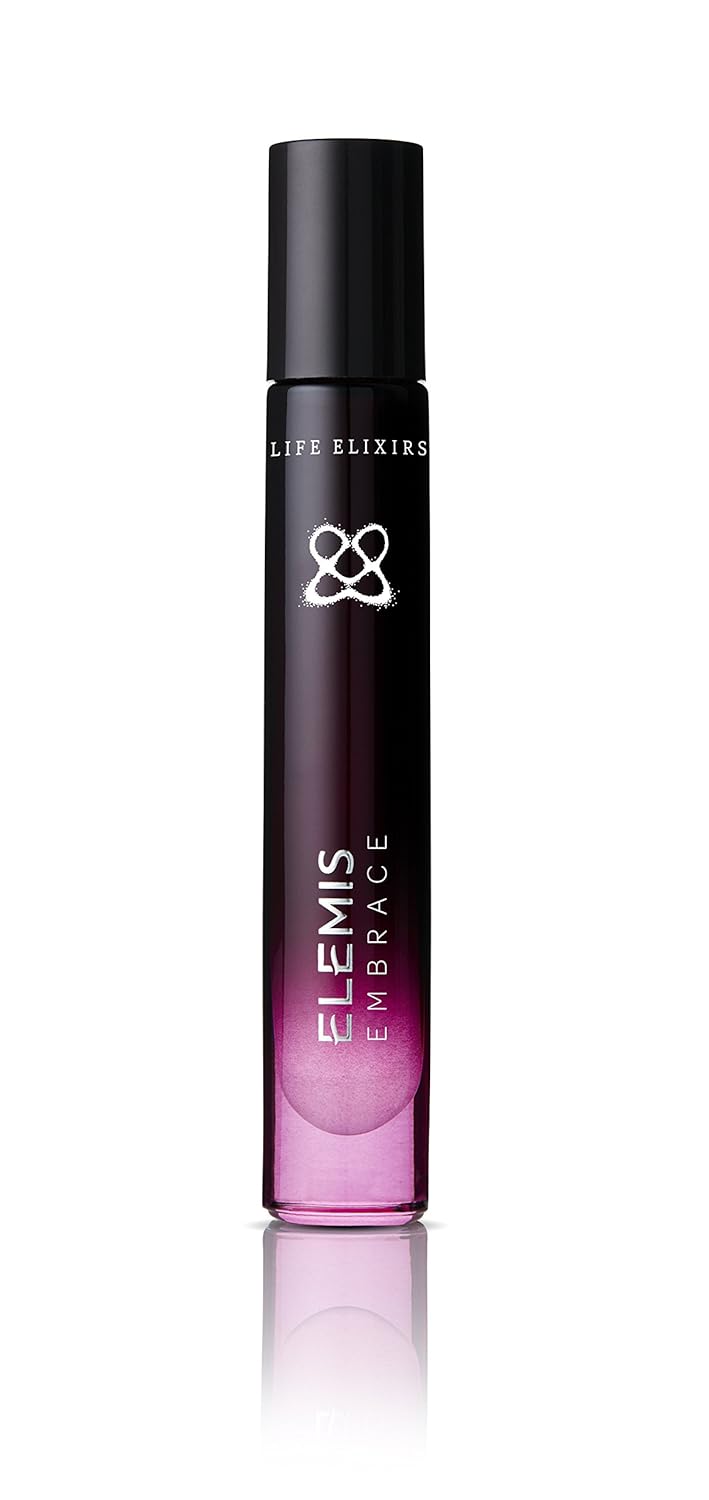 elemis fragrance