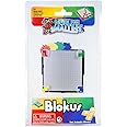 World's Smallest Blokus Miniature Board Game, Travel Game, mini Game, Recommended for Ages 7 and up