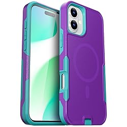AICase for iPhone 16 Case [Compatible