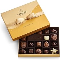 hanaDiorと GODIVA hanaDiorと GODIVA Amazon.com: Godiva Chocolatier Heritage