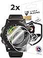 for Garmin D2 Delta PX (2X) Screen Protector with Lifetime Replacement Warranty Invisible Protective Screen Guard - Smooth/Self-Healing/Bubble -Free by IPG