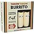 Throw Throw Burrito by Exploding Kittens - A Dodgeball Card Game - Family-Friendly Party Games - Card Games for Adults, Teens & Kids