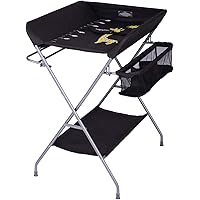 amazon prime baby changing table