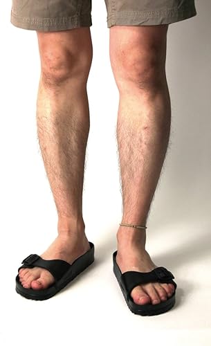 Amazon ビルケンシュトック Birkenstock マドリッド エヴァ サンダル ビーチサンダル メンズ レディース Bs Madrideva ビーチサンダル