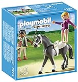 PLAYMOBIL Country Equestrian Vaulting
