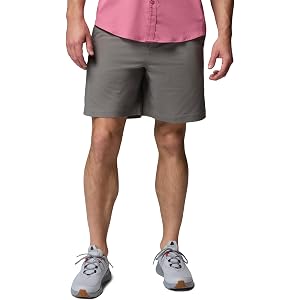 Columbia PFG Grander Marlin III Offshore Shorts