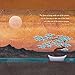 Thich Nhat Hanh 2018 Wall Calendar: Paintings by Nicholas Kirsten-Honshin