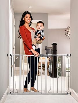 amazon regalo baby gate
