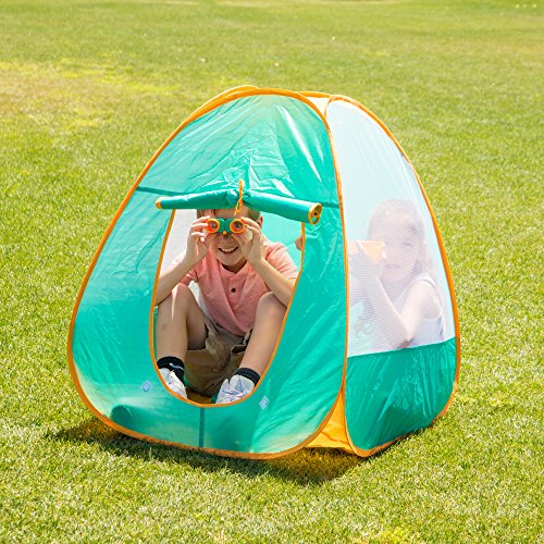 5 Piece+Kids+Tent+Camping+Multifunctional