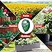Soil Moisture Ph Test Meter, Soil Sunlight Tester with Bonsai Tools, 3 in 1 Soil Test Kit for PH/Moisture/Light, for Home and Garden, Lawn, Farm, Indoor & Outdoor Plants Care (No Battery Needed)thumb 4
