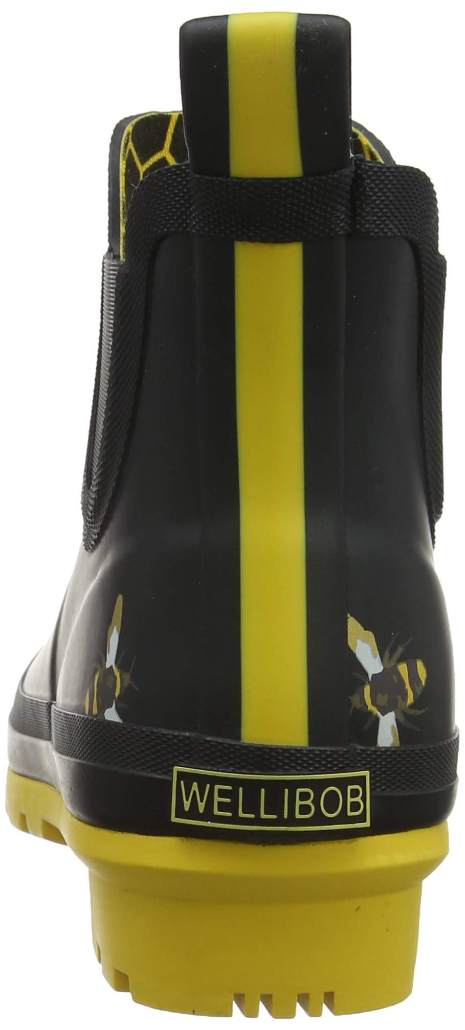 Joules Women's Wellibob Rain Boot - Image 3